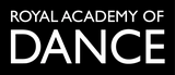 英皇英国皇家舞蹈学院Royal Academy of Dance RAD logo